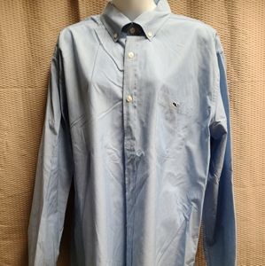 Mens Vineyard Vines Long Sleeve Shirt